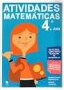 Atividades Matemáticas 4.º Ano