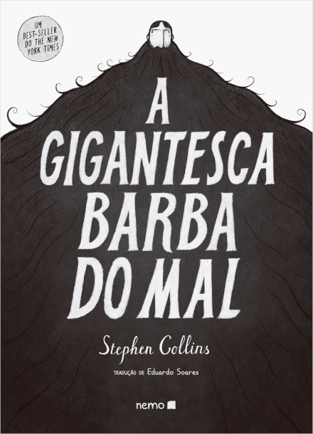 A Gigantesca Barba Do Mal