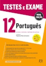 Testes e exame PORT 12º ano