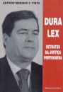 Dura Lex Retratos Da Justiça Portug