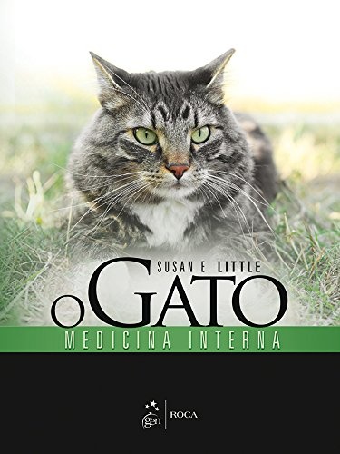 Gato Medicina Interna