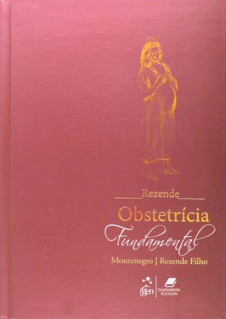 Rezende Obstetrícia Fundamental