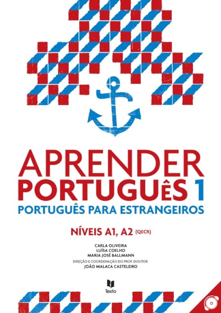 Manual Aprender Português 1 - Manual