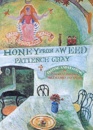 Honey from a Weed : Fasting and Feasting in Tuscany, Catalonia, the Cyclades and Apulia