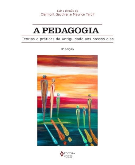 A Pedagogia