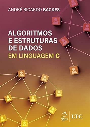 Algoritmos E Estruturas De Dados Em Linguagem C