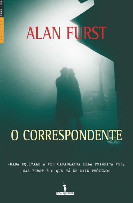 O Correspondente