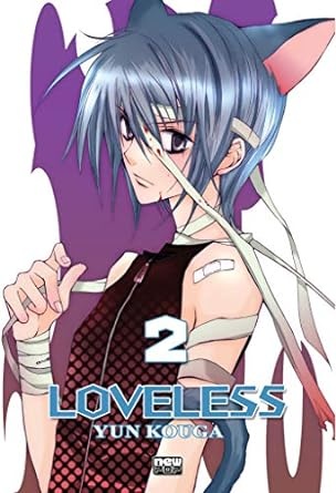 Loveless V.02