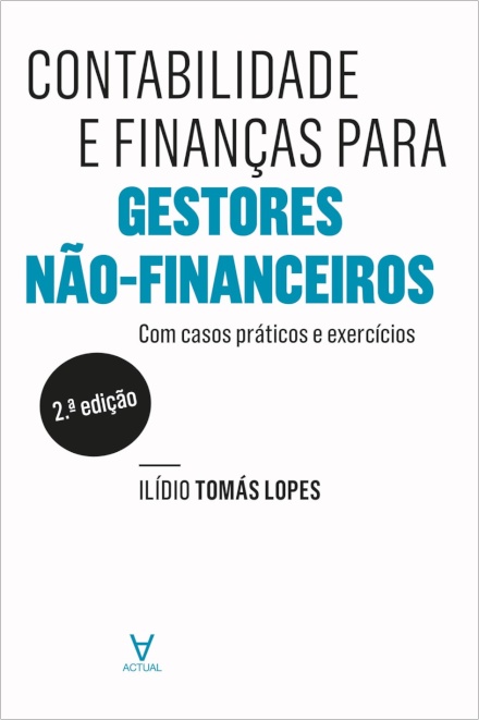 Contabilidade E Finanças Para Gestores Não Financeiros