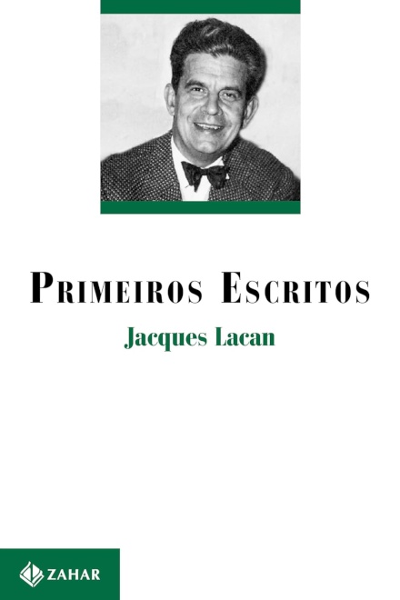 Primeiros Escritos (Lacan)