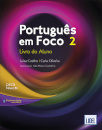 Português Foco 2 – Livro Aluno