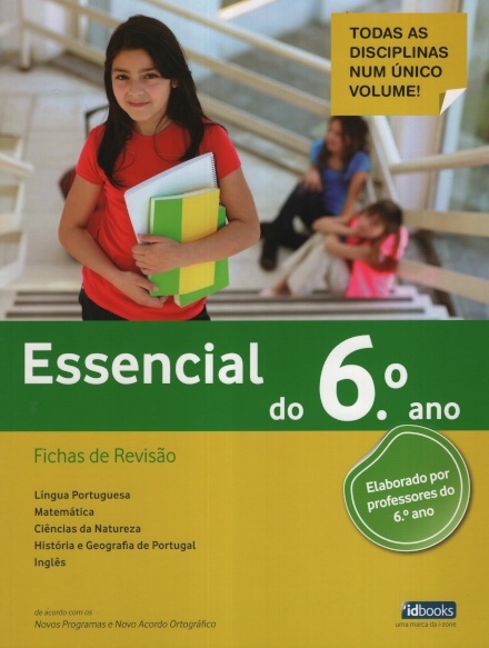 Essencial Do 6ºano