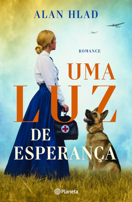 Uma Luz De Esperança