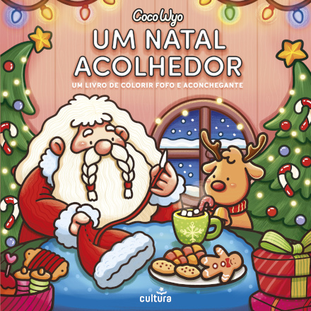 Um Natal Acolhedor