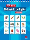 O meu dicionário de Inglês 3º e 4º ano