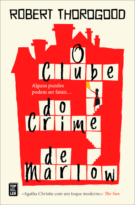 O Clube do Crime de Marlow