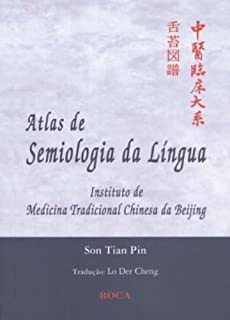 Atlas De Semiologia Da Língua