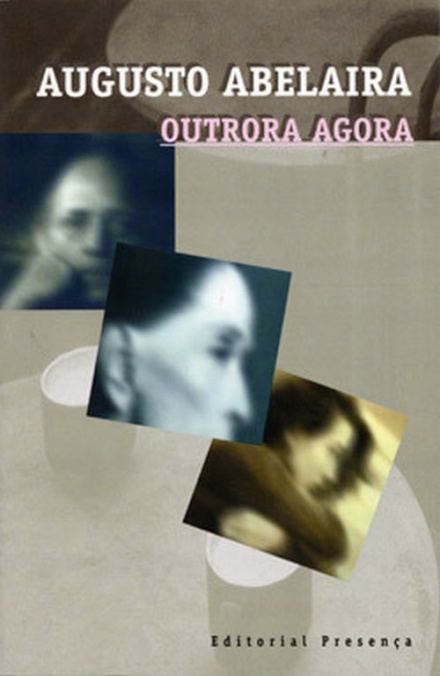 Outrora Agora