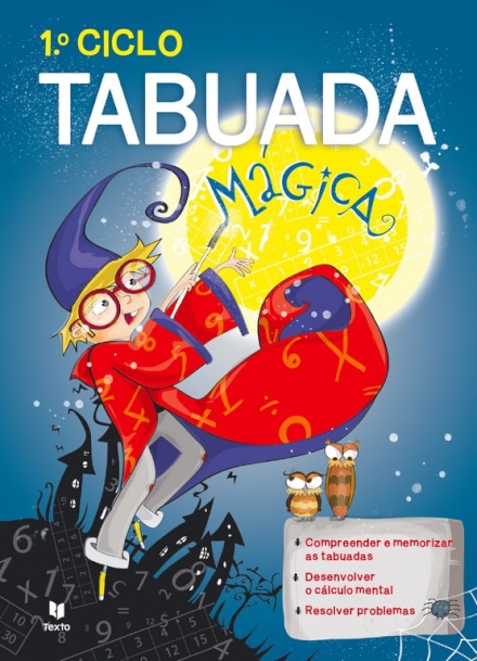 Tabuada Mágica