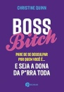 Boss Bitch