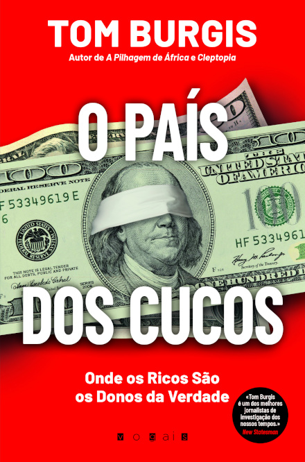 O País dos Cucos