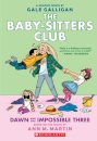 The Baby Sistters Club