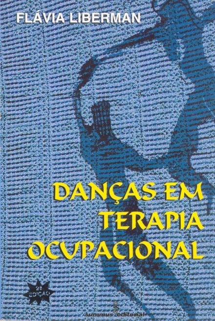 Danças Em Terapia Ocupacional