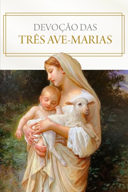 Devoção das Três Ave-Marias