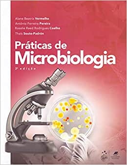 Práticas De Microbiologia