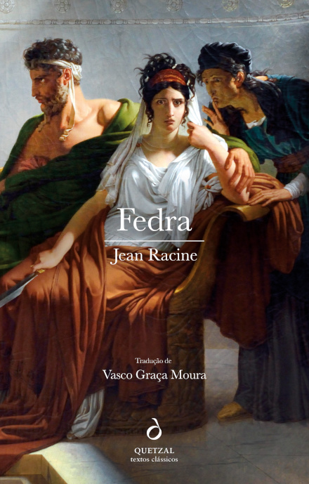 Fedra de Jean Racine