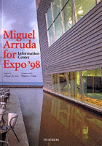 Miguel Arruda for EXPO'98