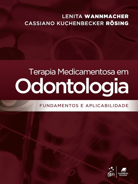 Terapia Medicamentosa Em Odontologia