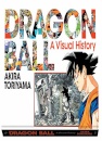 Dragon Ball: A Visual History