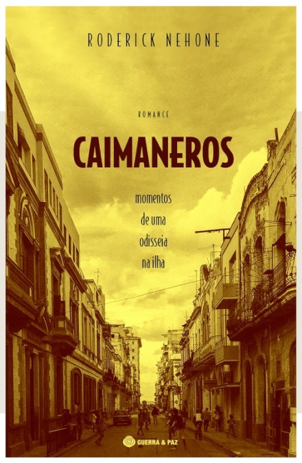 Caimaneros