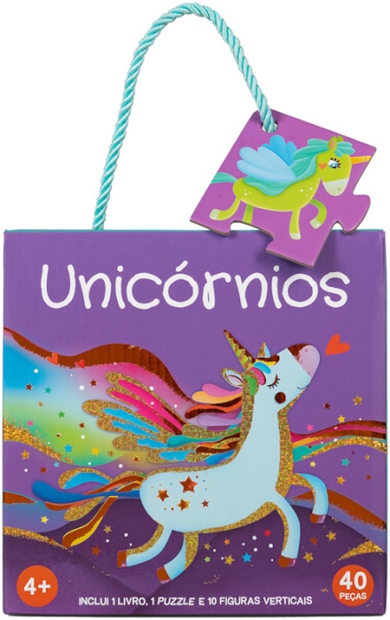 Unicórnios