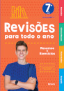 Revisões para todo o ano 7.º ano Volume I