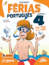 Eureka! Férias - Português - 4.º ano