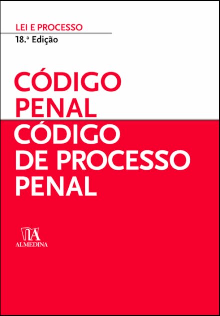 Código Penal - Código De Processo Penal