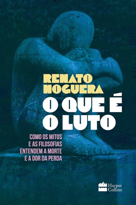 O Que É Luto: Como Os Mitos E Filosofias Entendem A Morte