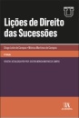 Lições De Direito Das Sucessões