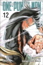 One-Punch Man 12