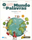 O novo Mundo das Palavras - Português - 1.º Ano  Aplicação do Método das 28 Palavras