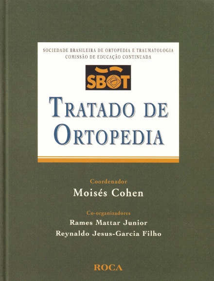 Tratado De Ortopedia