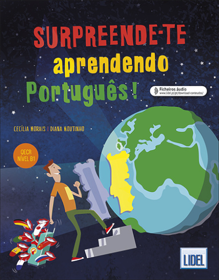 Surpreende-te Aprendendo Português