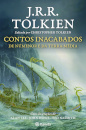 Contos Inacabados De Númenor E Da Terra-Média