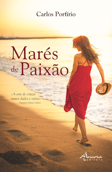 Marés de Paixão