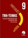 Tira-Teimas 9.º ano (Português)