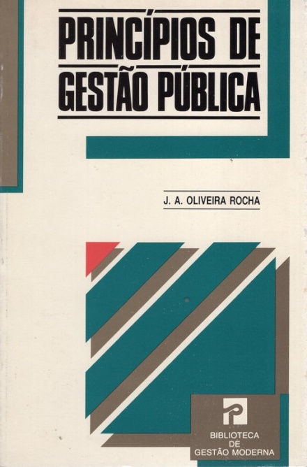 Princípios de Gestão Pública