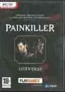 Painkiller - Universe