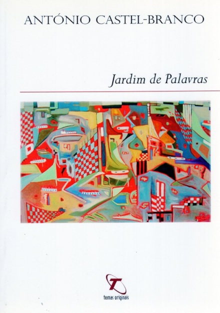 Jardim de Palavras